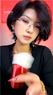 【晚棠】香水裸足    251204-23