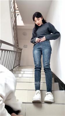 【千千】户外-楼道+天台处刑 bf59614