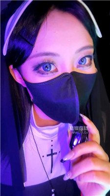 【御清】修女诱惑香水寸止    251206-31