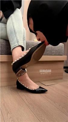 【玥野兔】瓢鞋清理舔-赏赐圣水 JS251211-22