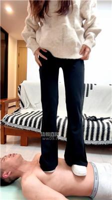 【酥酥】心情不好重刑发泄【双视角版】 bf59754