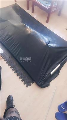 【魅尊女皇】全包窒息场 JS251214-14