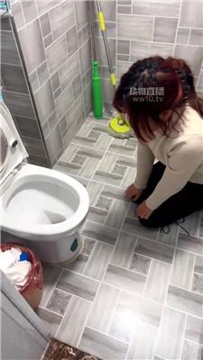 【极品道人】黑棉袜玩母狗 JS251216-7