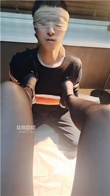 【花椒】高跟黑丝碾压踩虐 JS251218-25