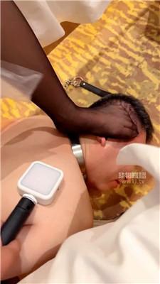 【Kinky】铁链拴住前男友虐 JS251222-21