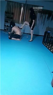 【青妍】双S-吊绑重度虐打 JS251229-6