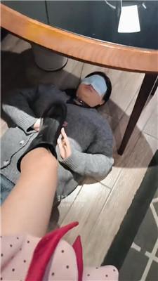 【爱可】教训小母狗 bf60277