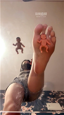 【雅雅】踩死畜生全家    260106-29