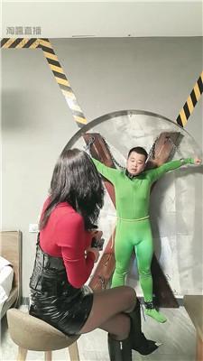 【冷S】吊绑挨打场 JS260108-28