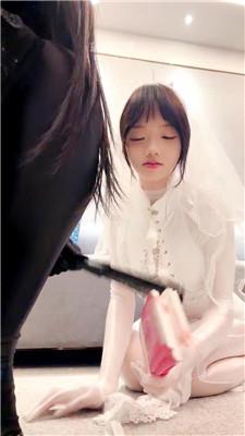 【Vinni维妮e】罕见ATM母畜场 bf60436