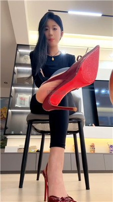 【芭妮】高跟专场    260119-2