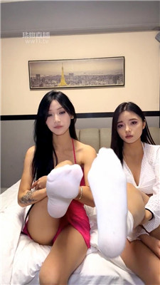 【安琪】双主白袜寸止    260121-2