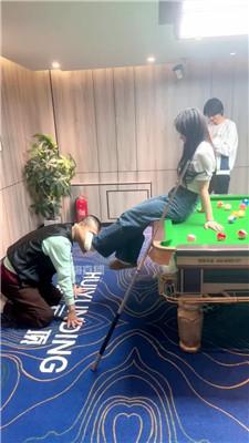 【心伊】台球助教的脚下狗【双视角版】 bf60718