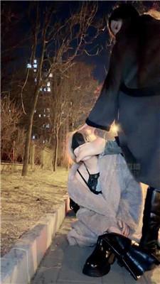 【玫瑰】户外+室内训母狗 bf60779