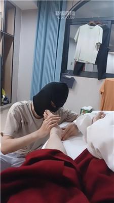 【路西法情侣主】绿帽甘愿做奴 JS260130-27