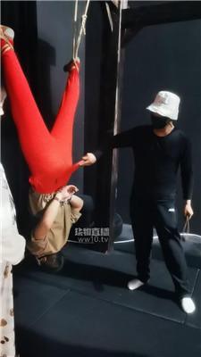 【波波s】榜一大哥来体验刑房 JS260201-39