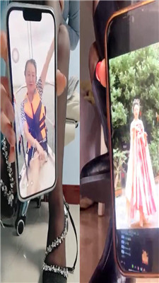 【微莱】双主曝光骚妈香水羞辱    260202-13