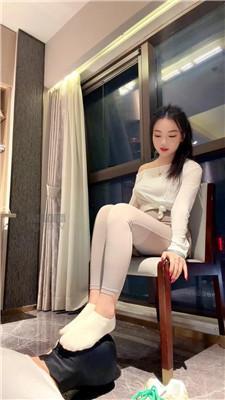 【小玫瑰】健身后玩贱奴 bf60972