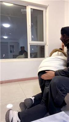 【极品道人】散打大一妹子来当狗 JS260205-4