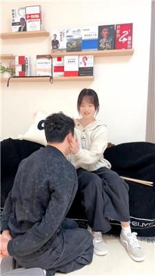 【刘二狗】开发172超会骂的素人  JS260208-11