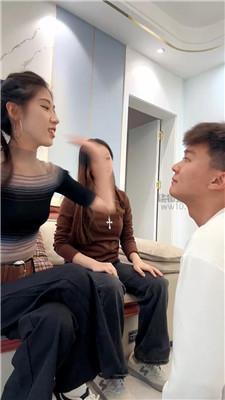 【西彤】双S-鞭打抽耳光-白袜辱 bf61048