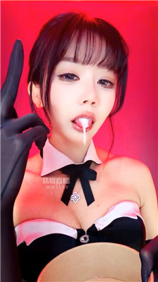 【维妮】香水腋下口水诱惑    260209-25