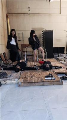 【文冰】双S-交换家奴轮流虐 JS260210-28