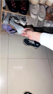 【Vito】扫楼遇上真女王 JS260211-30