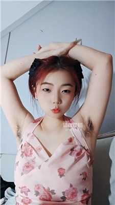 【桃老师】腋来香腋下炸    260211-13