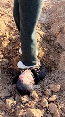 【悠悠琪琪】双S-活埋现场 bf61142