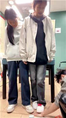 【双子】真实素人学生妹-双S bf61149