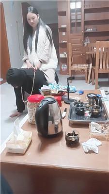 【路西法】骑马训化-人体烟灰缸 JS260224-19