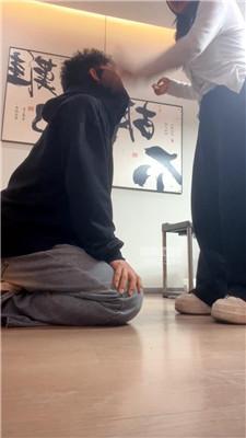 【羽墨】开发女仆店妹妹调我 JS260226-27