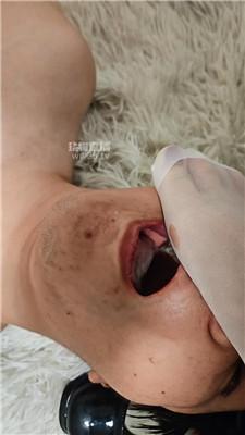 【艺酱】长裙女神白丝诱惑 JS260301-8