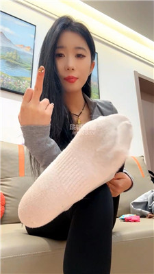 【芭妮】白袜除臭    260302-8