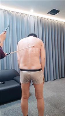 【沈阳宸曦s】重度鞭打犯贱刑奴 JS260307-21