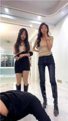 【西彤s】重刑-姐妹花揍贱畜生 bf61350