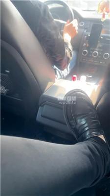 【津津】和滴滴司机的续集 JS260312-12