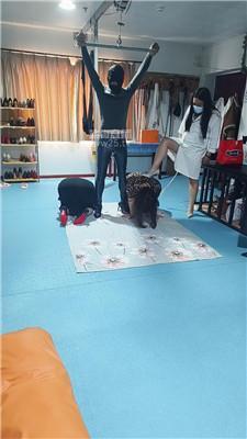 【青云】情侣奴刑房暴揍虐【双视角版】 JS260312-16