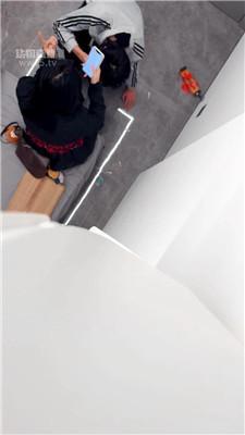 【双子】偷拍视角-真实开发素人 JS260313-41