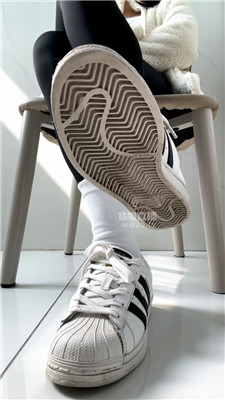 【萧萧大人】贝壳头小白鞋辱骂    260312-2