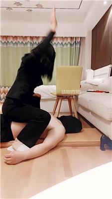 【甜心大大】双S-戏耍耳光奴 JS260316-7