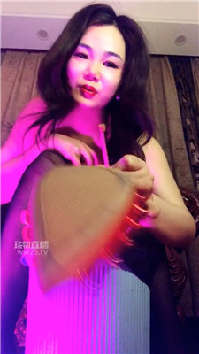 【尤娜】小妈黑丝诱惑压炸    260315-31