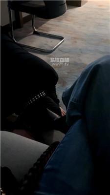 【卡拉】奴才伺候 JS260318-5